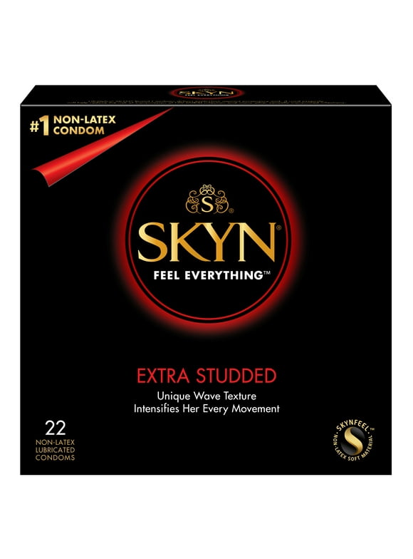 Standard Condoms in Condoms