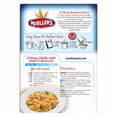 thumbnail image 2 of Mueller's Sodium-Free, Cholesterol-Free Large Sea Shells Pasta, 16 oz (Shelf-Stable), 2 of 8