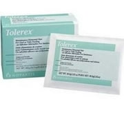 Tolerex Maintenance Elemental Diet Unflavored 2.82 oz. packet Box of 6
