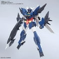 thumbnail image 4 of Bandai 2492937 1/144 HG #17 Mercuone Unit Hiroto's Support Unit "Gundam Build Divers RE:Rise", 4 of 4