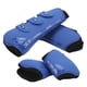 thumbnail image 5 of Botas Para Patas Traseras Delanteras De Caballo, Forro Suave Para Prevenir Lesiones Juego De Botas Para Tendón De Caballo Neopreno Para Rendimiento Ecuestre Para Deportes De Alta, 5 of 7