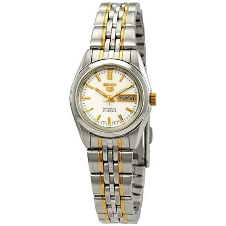 Seiko 5 Automatic 21 Jewels SYMA35 SYMA35K1 SYMA35K Women's Watch