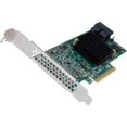 thumbnail image 2 of LSI Broadcom 9300-8i SAS3008 8-Port 12Gb/s PCIe 3.0 HBA Controller, 2 of 2