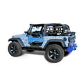 thumbnail image 3 of Steinjäger Suspensions Wrangler JK 2007-2018 Springs Front Coil 2.5 Inch Lift Black, 3 of 3