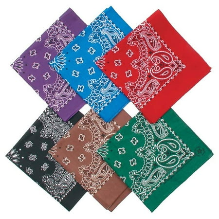 - Liberty Mountain 518057 Bandana Fashion Hang Tag UPC - Dark