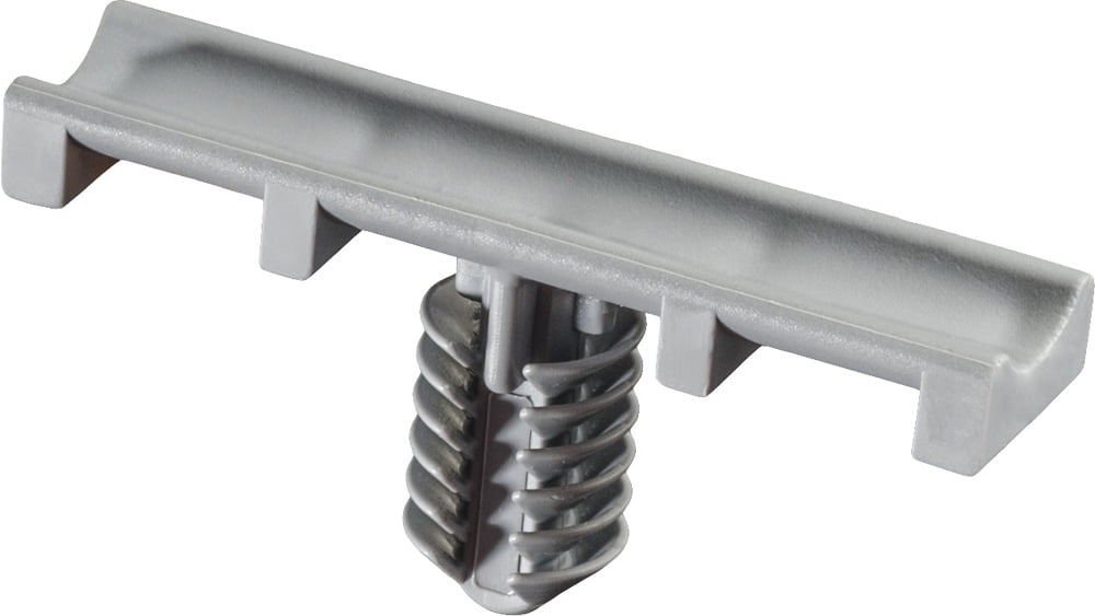 50 Wiring Harness Clips 9mm X 37mm For GM 12160857