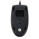 thumbnail image 3 of y mouse USB, y mouse ultradelgados, cable para computadoras, computadora portátil, computadora de escritorio Yotijar combo de teclado y mouse usb con cable, 3 of 8