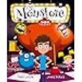 thumbnail image 3 of The Monstore By Tara Lazar, 3 of 3