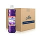 thumbnail image 1 of Limpiador de Piso Poett 900ml Frescura Lavanda 12pzas, 1 of 5