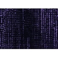 thumbnail image 1 of Ahgly Company Indoor Rectangle Abstract Purple Modern Area Rugs, 7' x 9', 1 of 4