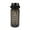 Black, variant on Mainstays 48 oz Purple Plastic Water Bottle with Handle and Built-In Phone Holder