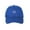 Blue, variant on Unisex Trendy Baseball Cap with Heart Embroidery Soft Top Adjustable Dad Hat for Men Women Casual Outdoor Daily Baseball Cap Women One Size