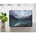 thumbnail image 4 of KSK KAISHEK Plastic Hard Case Cover Compatible 2015/2014/2013/end 2012 Release Old MacBook Pro 13 inchs Retina Display No Touch Model: A1502 or A1425 Colorful B 0661, 4 of 5
