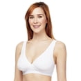 thumbnail image 2 of Crossover Slip-On Comfort Bra, 2 of 8