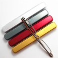 thumbnail image 2 of Fashion Portable Reading Glasses Pen Tube Case 1.00 - 4.00 Diopter_happyshop Tw, 2 of 5