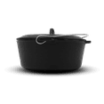 thumbnail image 3 of Pit Boss 6-Piece Pre-Seasoned Cast Iron Set, 3 of 11