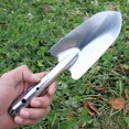 thumbnail image 4 of Garden Flower Shovel Stainless Steel Small Spade Thickened Shovel for Gardening and Weeding Tool, 4 of 6