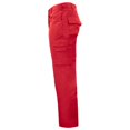thumbnail image 3 of Projob Mens Plain Cargo Trousers, 3 of 4