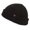 thumbnail image 5 of Trawler Beanie Watch Hat Roll up Edge Skull Cap Fisherman Beanie for Men Women, 5 of 12