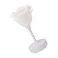 thumbnail image 1 of Luz nocturna Bearachild rosa flor decoración LED Mini lámpara de noche USB recargable, 1 of 6