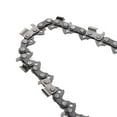 thumbnail image 3 of 16'' ~22'' Replacement Chain Fits Many Brands Universal for 16-inch 67 Drive 325, 3 of 6