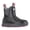 Black, variant on Women's Neo Flex Thermo Winter Ankle Boot with Fixed Kling-On Soles 9