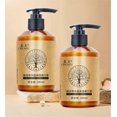 thumbnail image 4 of Long-Lasting Styling Moroccan Volume Moisturizing Elasticity Hydrating Cream for Dry Damaged Hair, 4 of 5
