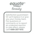 Equate Beauty Premium Cotton Rounds, 100 Count