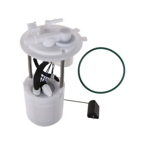 Fuel Pump - Compatible with 2012 - 2019 Nissan Versa 2013 2014 2015 2016 2017 2018