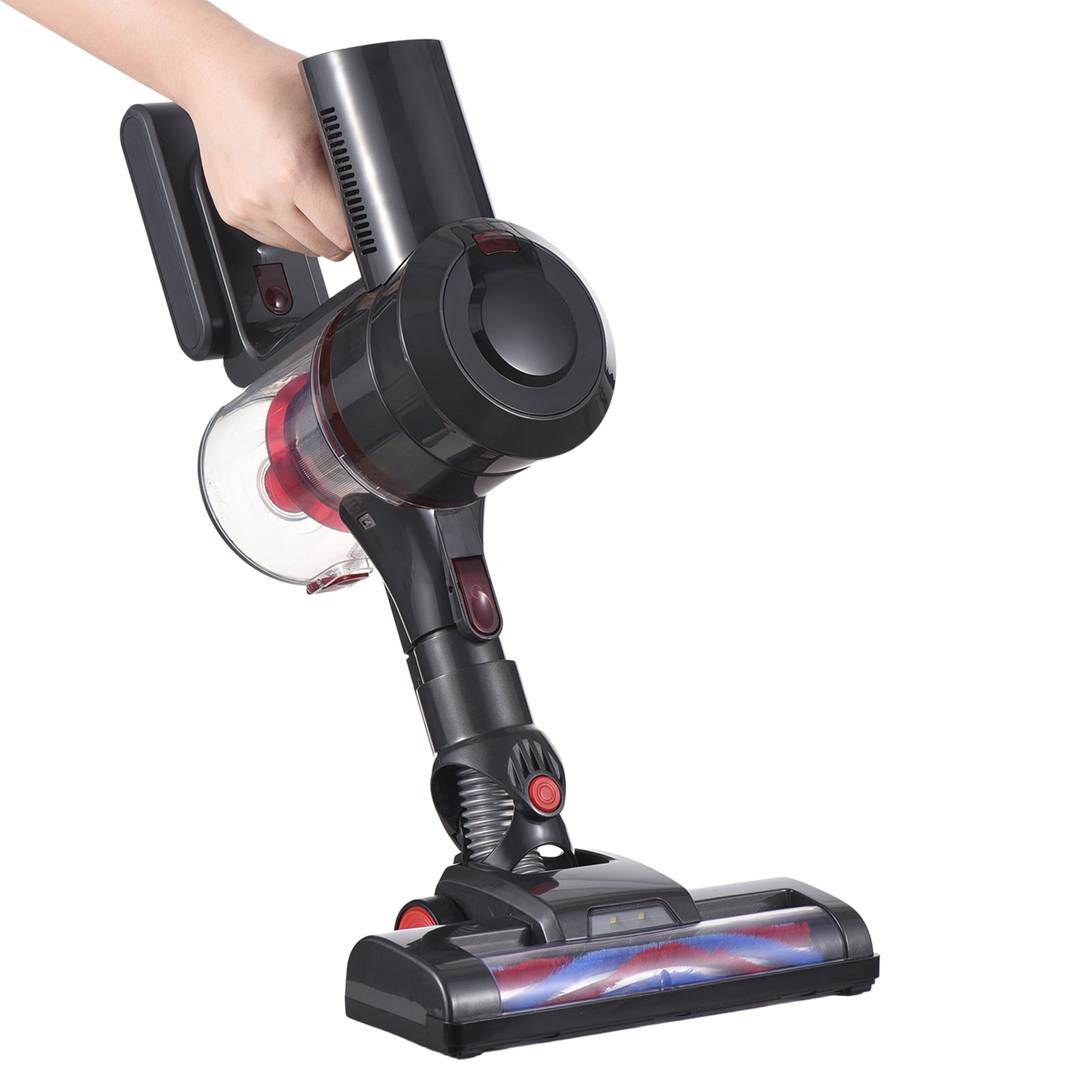 Cordless Handheld Vacuum Cleaner – LOFTEK