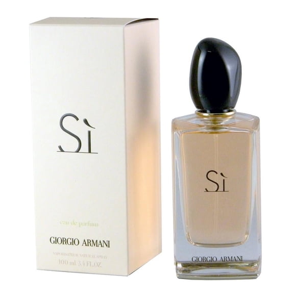 Perfume Giorgio Armani SI Dama Eau De Parfum 100 ml