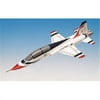 Executive Series B0548 US Air Force Thunderbirds T-38A 1/48 Scale Model