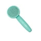 thumbnail image 4 of Cepillo para gatos Pet Cat Hair Remover Portable Pet Slicker Brush Cat Grooming Brush Verde Zulema Cepillo de limpieza para el cabello, 4 of 6