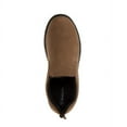 thumbnail image 3 of Avalanche Adult Men Slip On Shoes - Tan, 10.5, 3 of 5