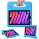 thumbnail image 1 of Funda para Ipad mini 6 y Ipad mini 7 Agarradera Azul, 1 of 7