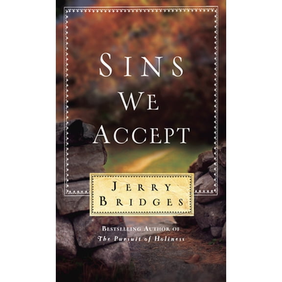 Pre-Owned Sins We Accept (Paperback) 1612916007 9781612916002