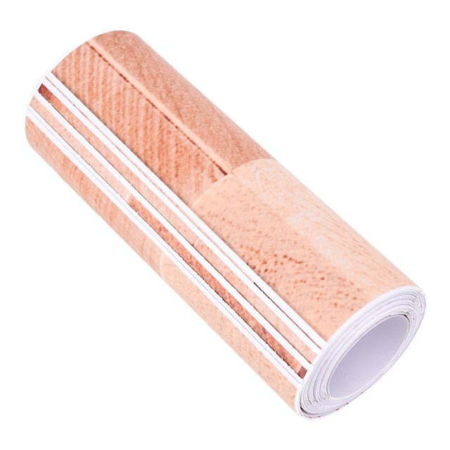 Papel pintado de escalera, 6 unidades/juego de pegatinas de pared 3D, decoración de escaleras, papel tapiz DIY meticulosamente diseñado Jadeshay A