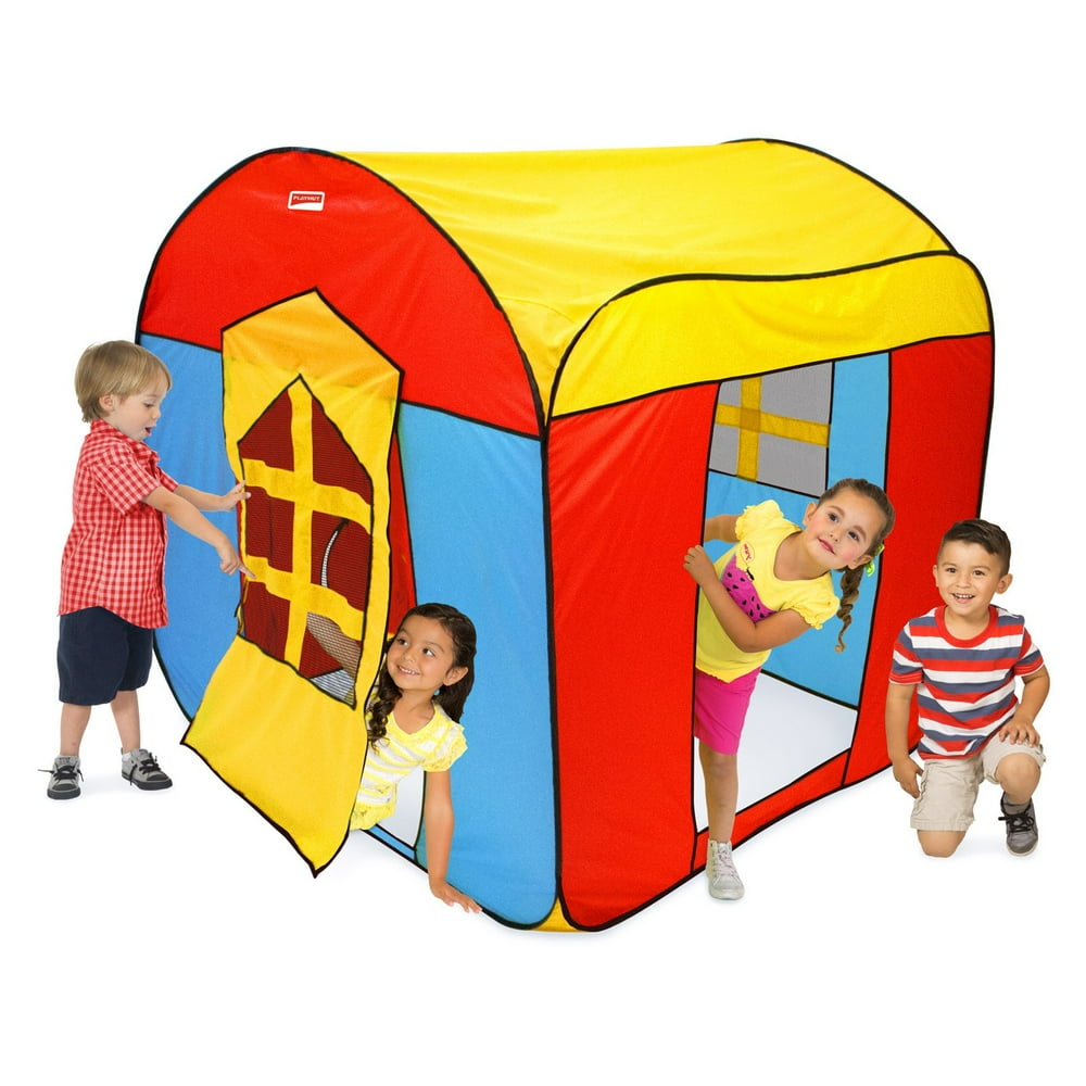 Playhut Mega House Play Tent