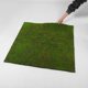thumbnail image 5 of OULII Tapete De Musgo Artificial Para Jardín Fácil Y Resistente Para Interior Y Exterior, 5 of 6