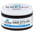 thumbnail image 4 of Cremo Hair Styling Barber Grade Thickening Paste, 4oz. - Pack of 5, 4 of 8