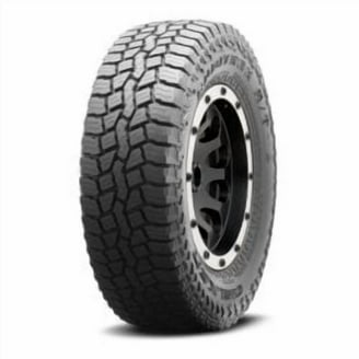Falken Wildpeak MT01 LT265/70R17 Tire - Walmart.com