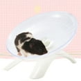 Bunny Stuff Pet Seesaw Stuff for Hamsters Hamster Chewing Hamster Tots