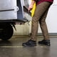 thumbnail image 2 of Zapatos de trabajo Danner Lead Time 3 Composite Toe NMT para hombre, 2 of 8