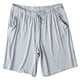 thumbnail image 1 of Pijamas de verano para hombre, largos, finos y holgados, de gran tamaño, deportivos, informales, para el hogar, 1 of 7