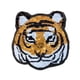 thumbnail image 5 of Parches de lentejuelas reversibles de Panda de tigre Parches adhesivos para planchar Transferencias térmicas, 5 of 7