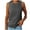 Tank Tops-Gray, variant on Brilliant Tank Tops for Women Plus Size 3x Women's Casual Comfort Round Neck Color Hundred Sleeveless Vest Tops (Pink,XXXL)