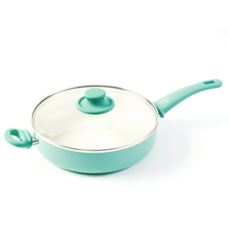 Interior Saute Pan - GreenLife Ceramic 12