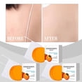 thumbnail image 4 of Persimmon Soap Bar for Body Odor Control, Natural Body Wash Soap for for Old People Smell Eliminating Body Odor, Purifying Deodorizing Odor Eliminator for Women & Men, 4 of 7