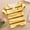 Yellow, variant on Liyamei Summer New Children's Short Sleeve T Shirt For Boys And Girls Cute Baby Clothes Comfortable Kids Apparel Toddler Boys Tops Size 2-3 Years