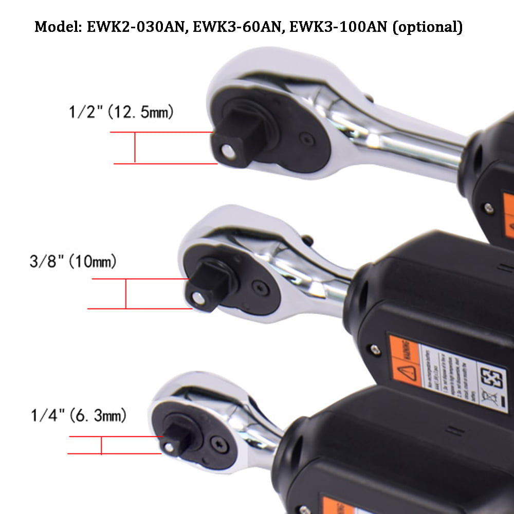 Details about   Digital Torque Wrench Mini Professional Electronic Short Handle Bike Car Repair 